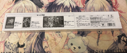 Yu-Gi-Oh! Maliss Duel Set Sleeve Playmat Card YCSJ Tokyo 2025 M∀lice Official - Image 2