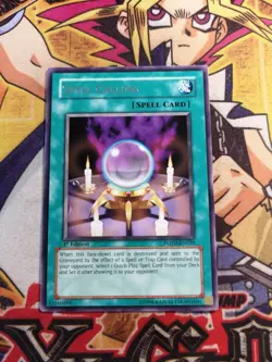 Spell Calling potd-en039 1st Edition (MINT/NM+) Rare Yu-Gi-Oh! - Image 1