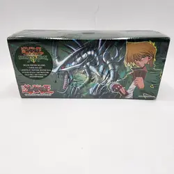 Yu-Gi-Oh! TCG Deluxe Edition Starter Deck Joey - NEW FACTORY SEALED! - Image 1