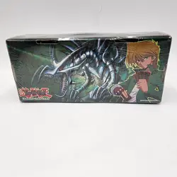 Yu-Gi-Oh! TCG Deluxe Edition Starter Deck Joey - NEW FACTORY SEALED! - Image 2