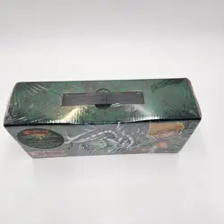 Yu-Gi-Oh! TCG Deluxe Edition Starter Deck Joey - NEW FACTORY SEALED! - Image 3