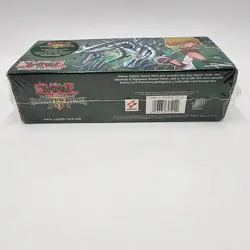 Yu-Gi-Oh! TCG Deluxe Edition Starter Deck Joey - NEW FACTORY SEALED! - Image 4