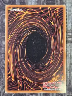 LAVA GOLEM - Pharaonic Guardian - Secret Rare NM Near Mint PGD-107 - Image 2