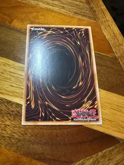 Link Disciple DUPO-EN070 1st Edition Ultra Rare PL + BONUS - Image 2