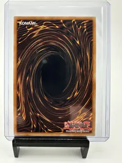 Night Beam 1st Edition Quarter Century Secret Rare RA04-EN182 Yu-Gi-Oh! - Image 2