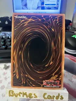 Yu-Gi-Oh! TCG Dark Magician (Quarter Century Secret Rare) - Legendary... - Image 2