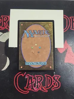 Magic The Gathering Commander: Crimson Vow "Ghostly Prison" 087 UNCOMMON NM - Image 2