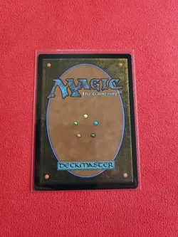 The Lunar Whale Final Fantasy Regular FIN 60 Rare Vehicle MTG - Image 4