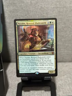 MTG 2017 Feline Ferocity Commander Deck Magic Gathering English Never Played! 🔥 - Image 3