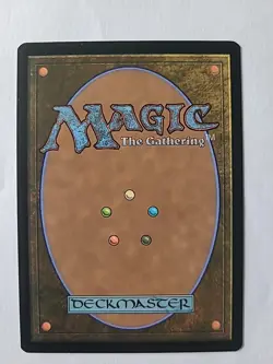 Magic The Gathering Duskmourn: House of Horror Horrid Vigor Exc Con - Image 2