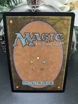 MTG Semblance Anvil Scars of Mirrodin 201/249 EX/NM Actual Photos - Image 2