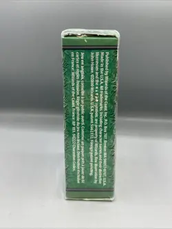 MTG Invasion Heavy Duty Factory Sealed Preconstructed Deck 2000 - Image 3