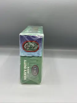 MTG Invasion Heavy Duty Factory Sealed Preconstructed Deck 2000 - Image 4