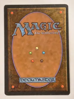 Erosion - German - Renaissance - Magic the Gathering MTG Nice! - Image 2