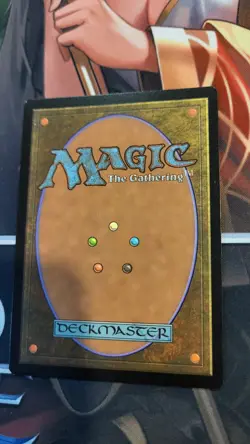 Magic The Gathering The List Reprints Leveler #195/306 Foil MTG TCG CCG - Image 2