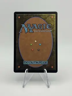 Summon: Primal Odin (Borderless) Final Fantasy Foil - Magic: The Gathering - 365 - Image 2