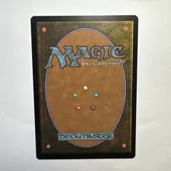 Cyclonic Rift | MTG | Double Masters | Near Mint - Image 2