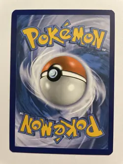 Pokemon TCG Greninja 9/18 Holo Rare Detective Pikachu LP Card - Image 2