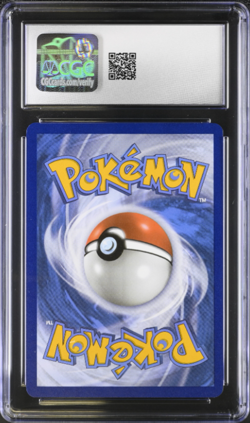 CGC 10 GEM MINT Greninja GOLD STAR SWSH144 HOLO Elite PROMO Pokemon Card 203 - Image 2