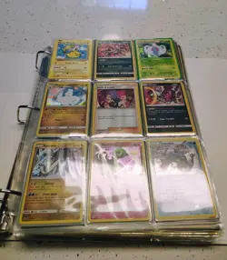 Pokemon Card Mid Era Lot - Image 1