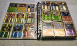 Pokemon Card Mid Era Lot - Image 2