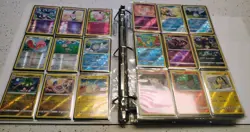 Pokemon Card Mid Era Lot - Image 3