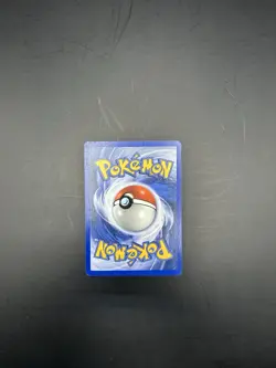 2001 Vintage Pokemon TCG 1st Edition Ursaring 34/75 Neo Discovery Card RARE - Image 3