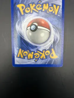 2001 Vintage Pokemon TCG 1st Edition Ursaring 34/75 Neo Discovery Card RARE - Image 4