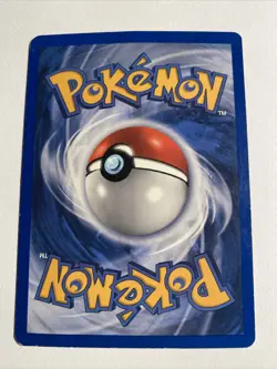 Scizor Neo Discovery 29/75 Regular Rare Pokemon Trading Card - Image 2