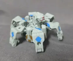 Bakugan Battle Brawlers Haos Dynamo MG Japan Import Rare No Card - Image 2