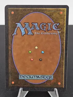 MTG Magic the Gathering Uthden Troll Revised Edition - Image 2