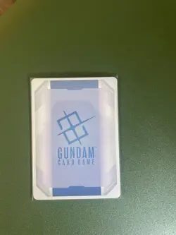 Jegan (Store Tournament Winner Pack 01) - Gundam Promotional Cards (GCG-PR) - Image 2