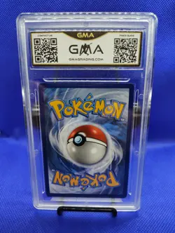 Pokemon 2016 Pokemon XY Evolutions #26/108 Slowbro EX GMA 10 Card GEM MINT! - Image 2