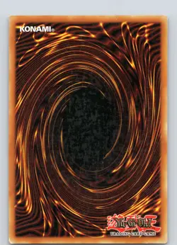 Yu-Gi-Oh TCG Maha Vailo SDJ-016 Unlimited Regular Common Card LP-NM - Image 2