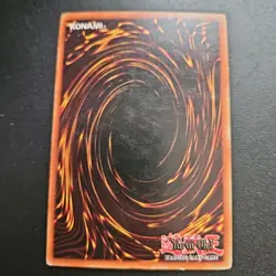 Yu-Gi-Oh TCG Maha Vailo SDJ-016 1st Edition Regular Common Card Played LP - Image 4