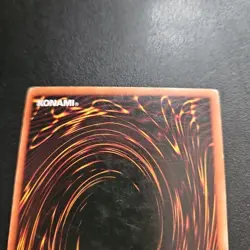 Yu-Gi-Oh TCG Maha Vailo SDJ-016 1st Edition Regular Common Card Played LP - Image 5