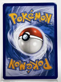 Snubbull SM200 Pokemon Card Detective Pikachu Stamped 2019 LP - Image 2
