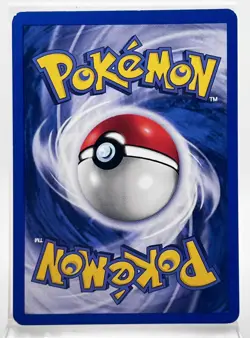 Imposter Oak's Revenge 76/82 Pokemon Card Team Rocket 2000 LP - Image 2