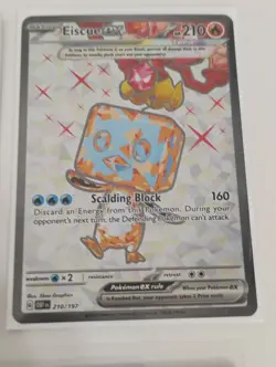 Pokemon Pidgeotto Illustration Rare/Full Art/Gold Secret Rare Holo Cards - Image 5