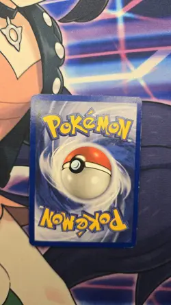 Pokemon Dark Hypno TCG Holo Rare Card 9/82 Team Rocket Vintage WOTC - Image 3