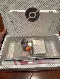 Pokemon 151, Ultra Premium Collection Box, No Packs Or Cards - Image 1