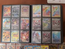 Pokemon Rare Card Bundle 351 cards, 20 sealed promos and more! PSA 9 10 Jumbo - Image 2