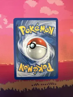 Pokemon Card Squirtle EX Delta Species Common 64/113 Near Mint - Image 2