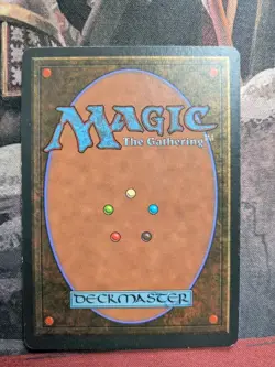 Mana Vault 5th Edition MTG Magic the Gathering - Image 2