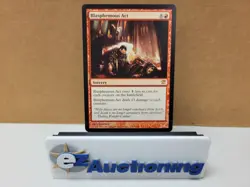 Magic: The Gathering Blasphemous Act Innistrad - Image 1