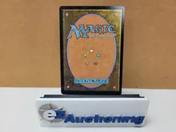 Magic: The Gathering Summon: G.F. Cerberus Borderless Foil - Image 2