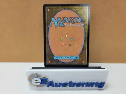 Magic: The Gathering Edea Kramer (Teferi; Mage of Zhalfir) Showcase - Image 2