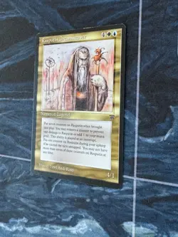 MTG Rasputin Dreamweaver Legends MTG NM/LP Magic: The Gathering - Image 2