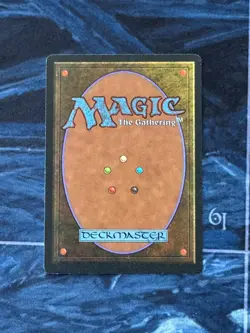 MTG Rasputin Dreamweaver Legends MTG NM/LP Magic: The Gathering - Image 4