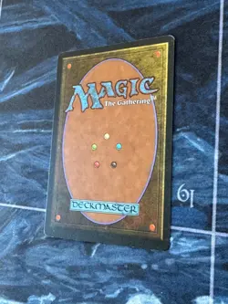 MTG Rasputin Dreamweaver Legends MTG NM/LP Magic: The Gathering - Image 5